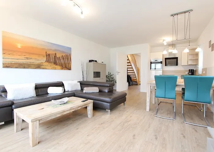 Haus Kleine Brise