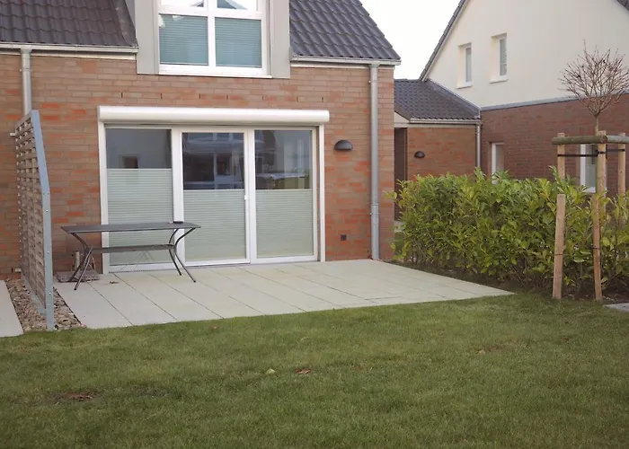 Haus Kleine Brise