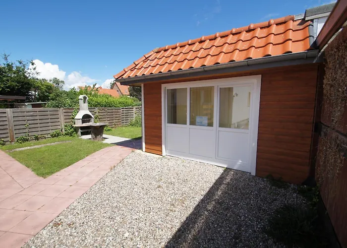 Bungalow Timm