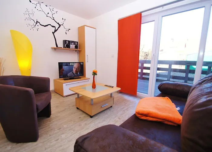 Bungalow Timm