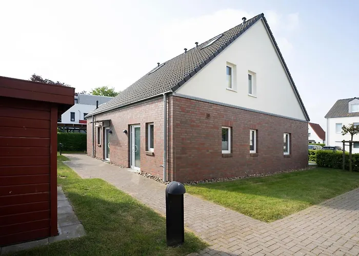 Ferienhaus Salomons Sonne