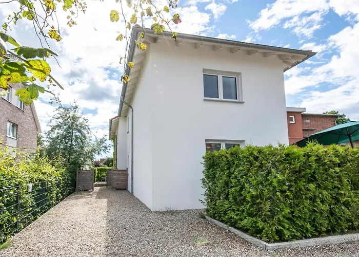 Lindenstraße 10 Ferienhaus 2